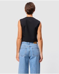 Mossman - By Your Side Vest