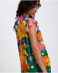 LENNI the label - Peninsula Dress