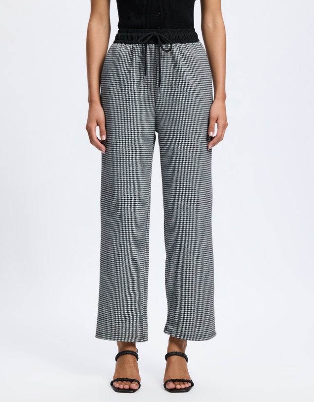 Mossée - Eva Winter Wool Pants