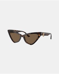 Jimmy Choo - 0JC5008