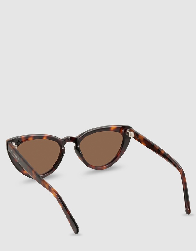 Status Anxiety - Villain Sunglasses