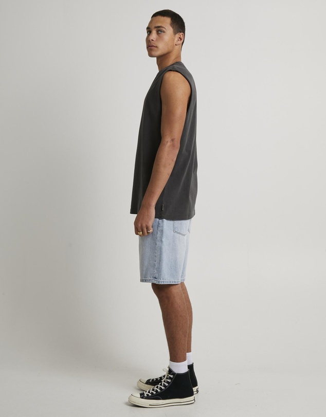 Insight - General Muscle T-Shirt