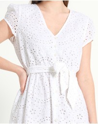 Stella - Delphi Dress