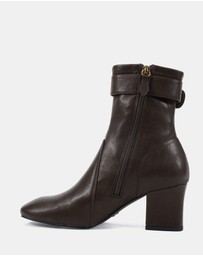 Novo - Danni Ankle Boots