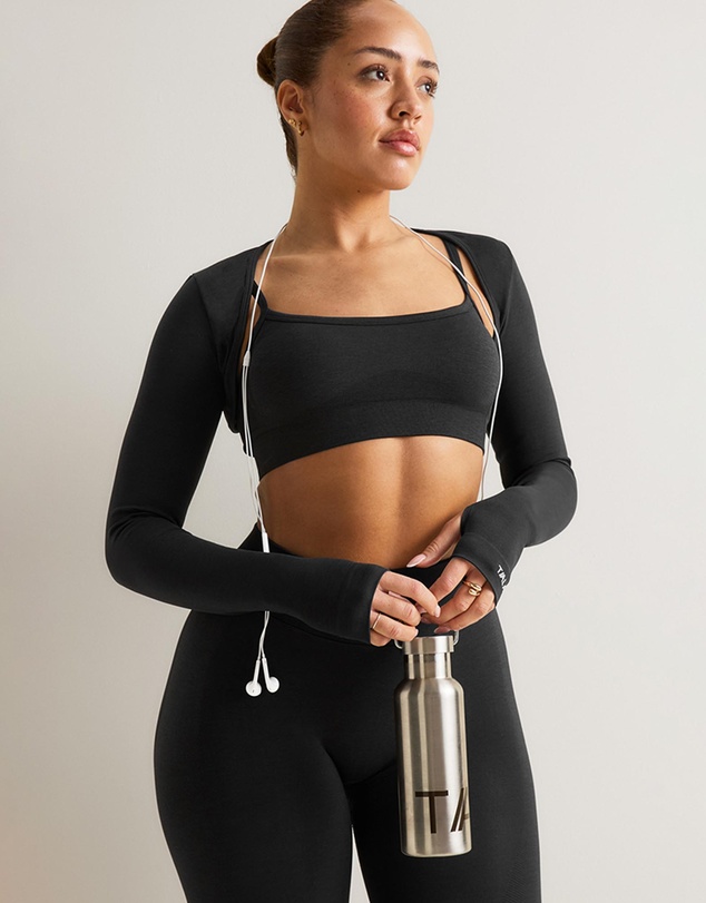 TALA - Sculpt Seamless Active Shrug