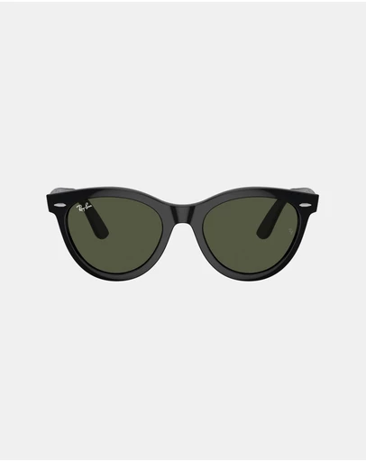 Ray-Ban - Wayfarer Way