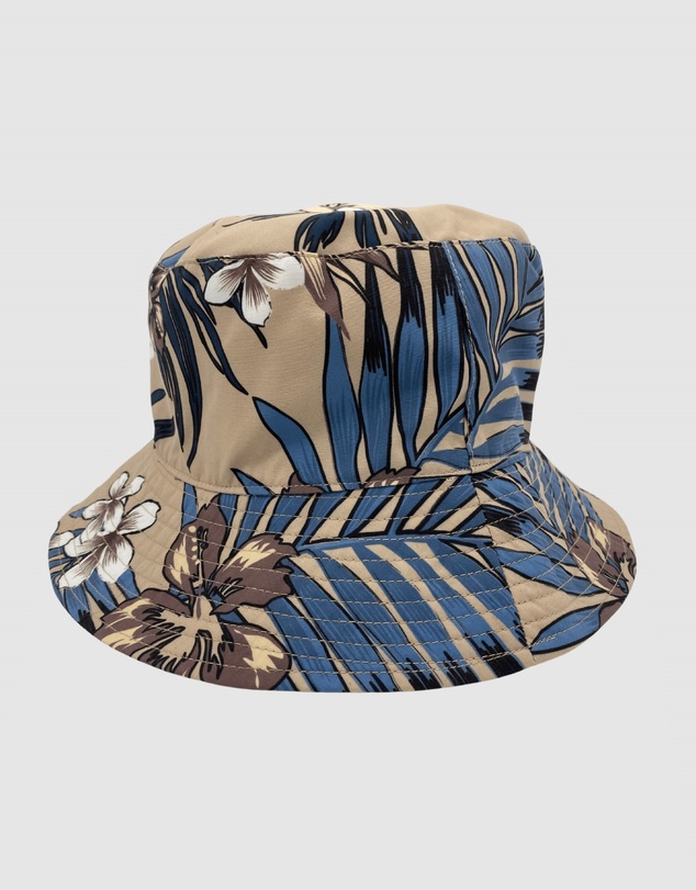 Jacaru - Jacaru 1872 Nude Frangipani Bucket Hat