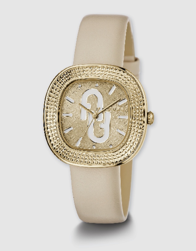 Furla - Furla TV Shape Champagne