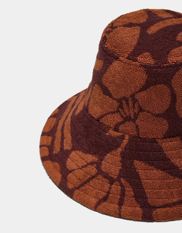 MIMCO - Sola Bucket Hat