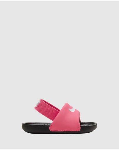 Digital Pink/White/Black