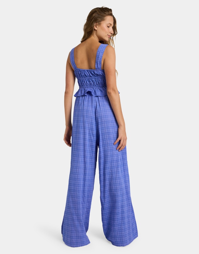 Roxy - Womens The Way Pants