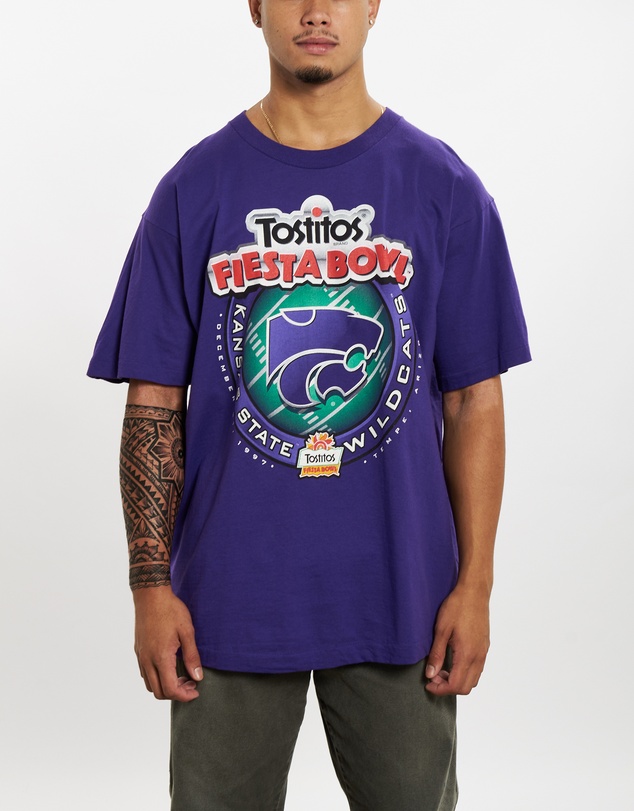 Vintage by The Real Deal - Pre Loved - 1997 Fiesta Bowl Tee