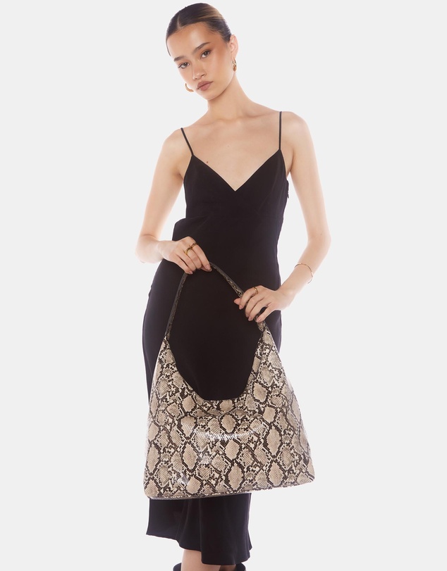 PETA AND JAIN - Jami Bag