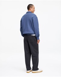 ARKET - French Terry Sweatpants