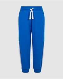 Rock Your Kid - Happy Camper Samson Track Pant