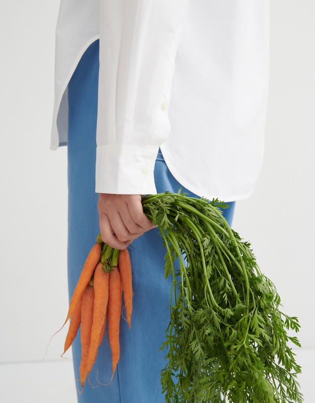 Kowtow - Season Shirt