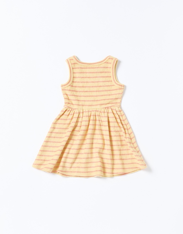 Walnut Melbourne - Wren Dress
