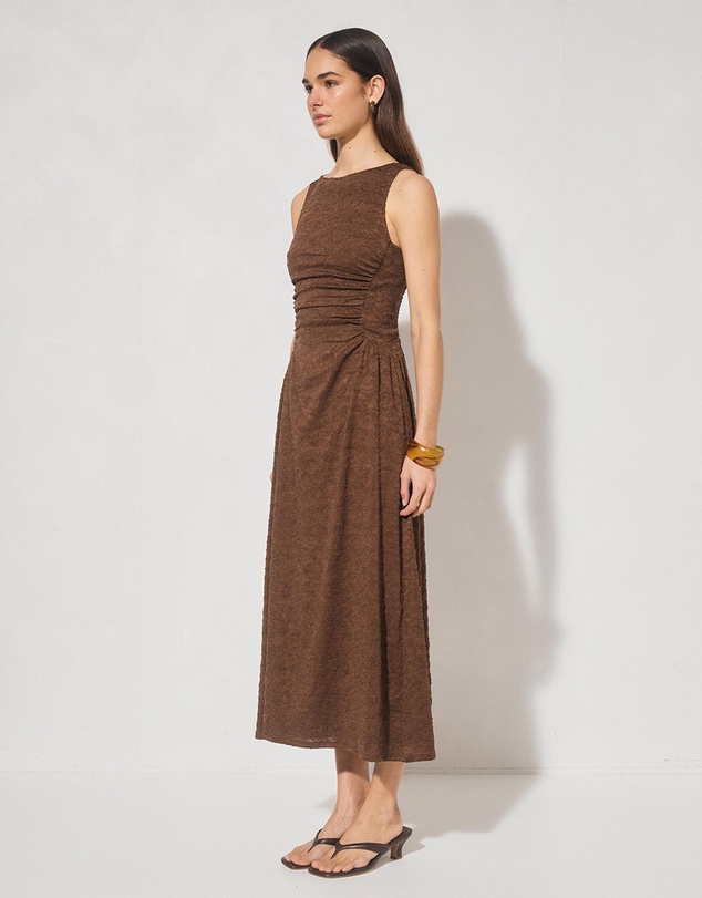 MON RENN - Zenyra Dress