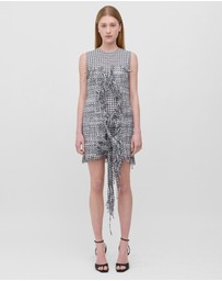 Wynn Hamlyn - Corinne Mini Dress