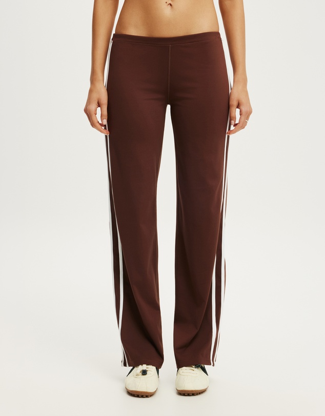 Cotton On Body Active - Ultra Soft Low Rise Straight Leg Pants