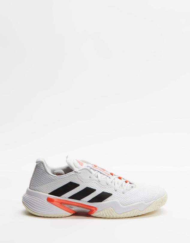 adidas Performance - BARRICADE TENNIS SHOES – Women’s