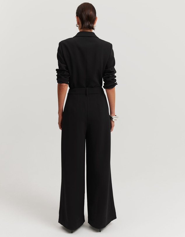 Country Road - Soft Pleat Pant
