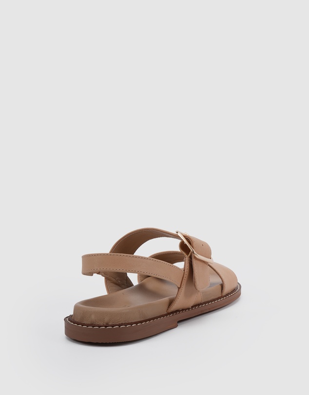 Nude Footwear - Undo