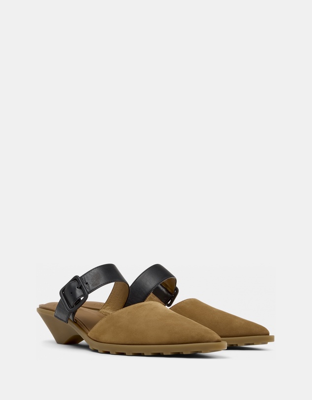 Camper - Mules Anita