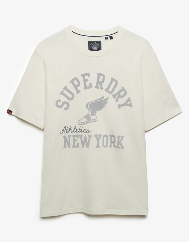 Superdry - Athletic Essential Tee