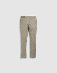 Rodd & Gunn - Hanmer Springs Straight Pant Regular Leg
