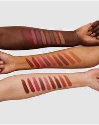 MAC - Locked Kiss Lipstick