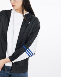 Vintage by The Real Deal - Pre Loved - Vintage 90s Adidas Windbreaker Jacket