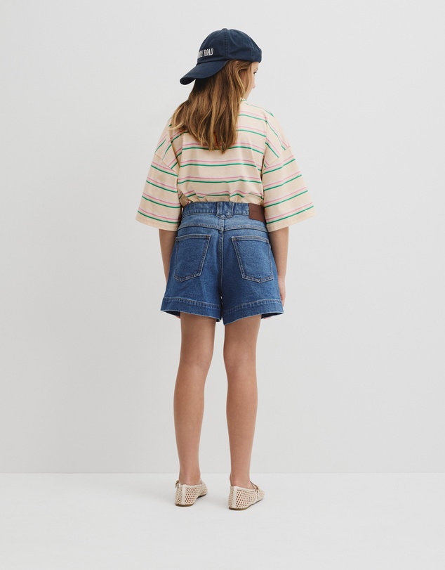 Country Road - Teen Denim Short