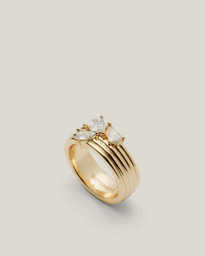 Witchery - Zinnia Ring