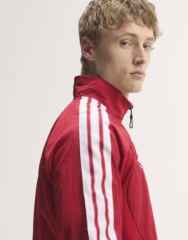 adidas Performance - Liverpool FC Home Anthem Jacket