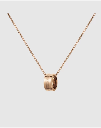 Daniel Wellington - Elan Necklace