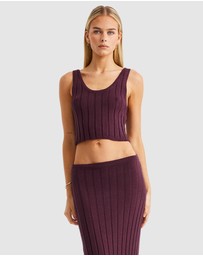 SNDYS - Baha Tank Top