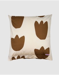 Mosey Me - Tulip Euro Pillowcase Set