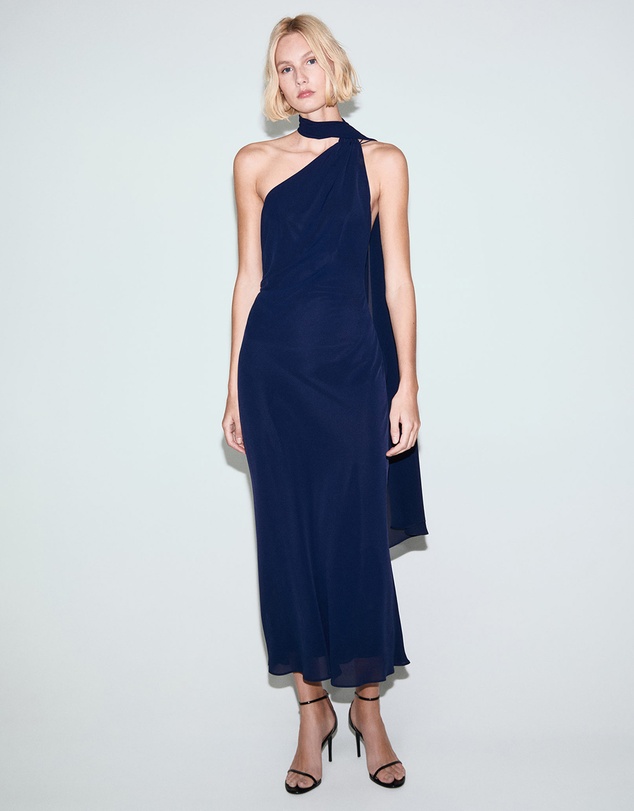 M.N.G - Eva Dress