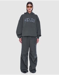 ENA PELLY - Cassie Oversized Hoodie