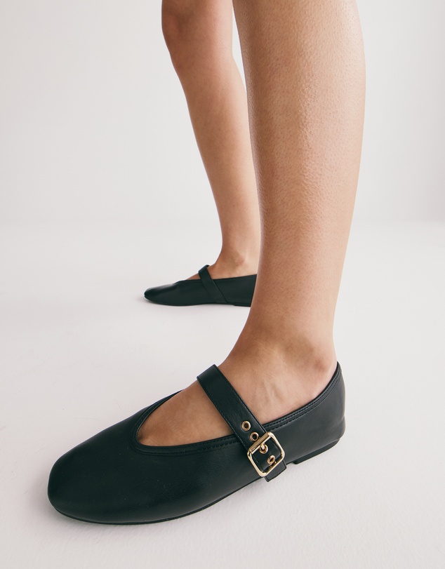 Novo - Cade Ballet Flats