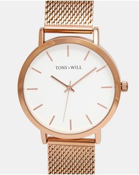 TONY+WILL - Classic