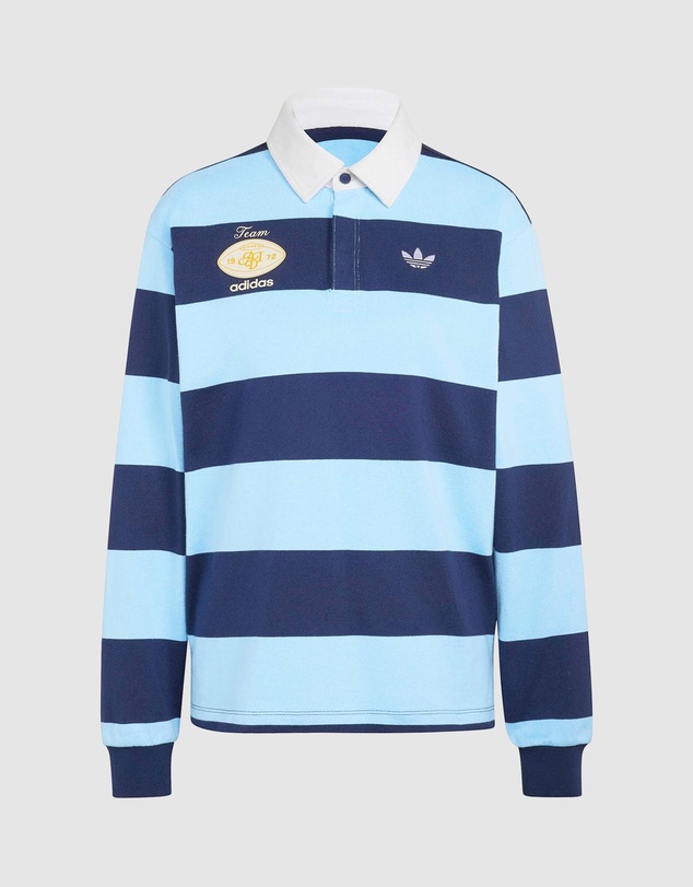 adidas Originals - Rugby Polo