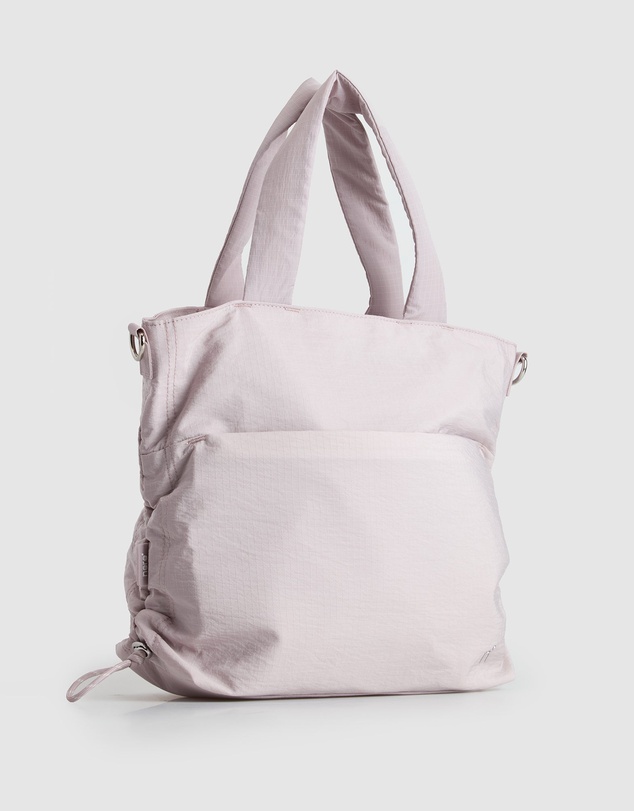 Nere - n.motion Shopper Tote Bag