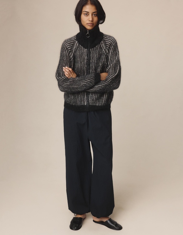 Marle - Oscar Cardigan