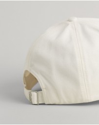 Gant - Teens Shield Cotton Twill Cap