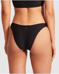 Seafolly - Essentials High Cut Pants