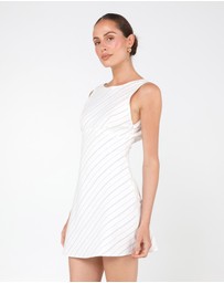 Madison The Label - Ella Mini Dress