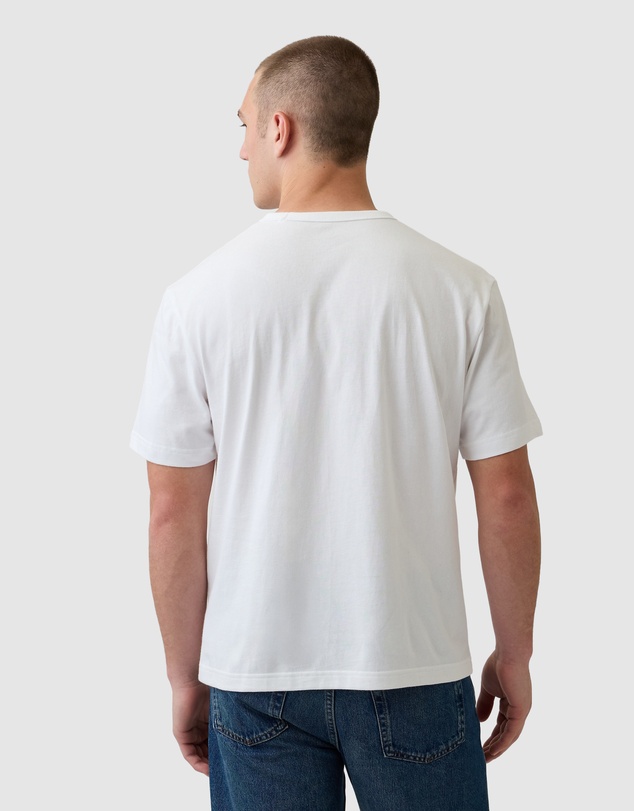 GAP - SS Archive Logo T-Shirt