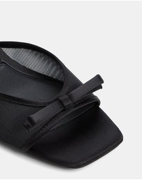 ALDO - Begoniaa Mules